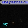 1RXS J233222.9-210857