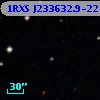1RXS J233632.9-221125
