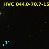 HVC 044.0-70.7-153