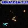 WISH B2326.0-2112B