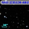NVSS J235120+601928