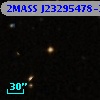 2MASS J23295478-2051034