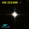 HD 222309