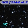 NVSS J235440+613735