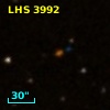 LHS  3992