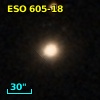 ESO 605-18
