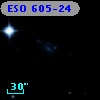 ESO 605-24
