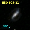 ESO 605-21