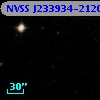 NVSS J233934-212019
