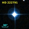 HD 222791