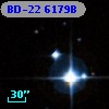 BD-22  6179B