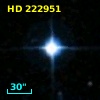 HD 222951