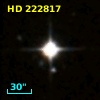 HD 222817