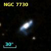 NGC  7730
