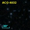 ACO  4032