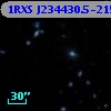 1RXS J234430.5-215342