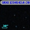 1RXS J234542.4-201600