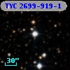 TYC 2699-919-1