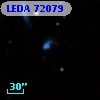 LEDA   72079