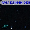 NVSS J234640-203014