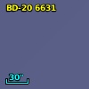 BD-20  6631
