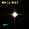 BD-21  6459