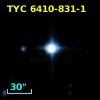TYC 6410-831-1