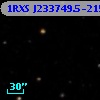1RXS J233749.5-215826