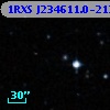 1RXS J234611.0-212357
