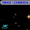 2MASS J23380354-2159155