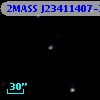 2MASS J23411407-2216510
