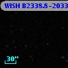 WISH B2338.8-2033b