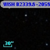 WISH B2339.8-2058b