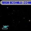 WISH B2340.1-2240b