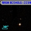 WISH B2343.5-2239