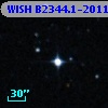 WISH B2344.1-2011