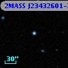 2MASS J23432601-2051588