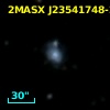 6dFGS gJ235417.5-222051