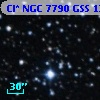 Cl* NGC 7790    GSS    1355