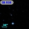 SB 850