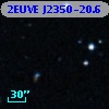 2EUVE J2350-20.6