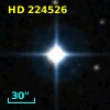 HD 224526