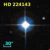 HD 224143