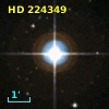HD 224349