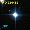 HD 224482