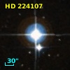 HD 224107
