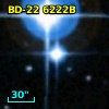 BD-22  6222B