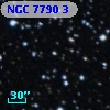 NGC  7790     3