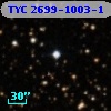 TYC 2699-1003-1