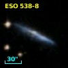 ESO 538-8